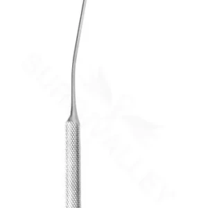 Janetta Aneurysm Neck Dissector – left