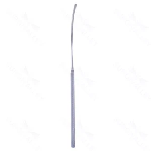 Micro Dissector – 3mm 8 1/4″