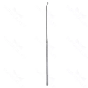 7 1/4″ Yasargil Micro Diss – straight hndl ang rnd