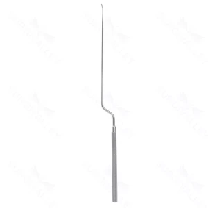 Dissector – up