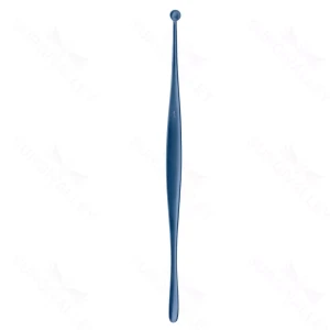 Penfield Diss, MRI, No 1, DE, 7″