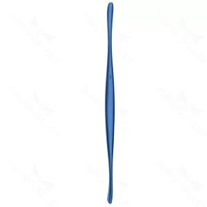 Penfield Diss, MRI, No 2, DE, 7 3/4″