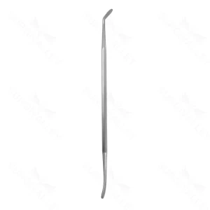 Milligan Dissector, Dbl Ended 8.5″ (21.5cm), 6mm ends