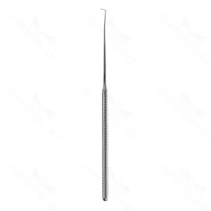 Attic Diss, 5mm flat tip ang 90deg, 6 1/4″