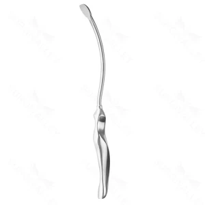 Inner-Facelift Parietal Periosteal Dissector