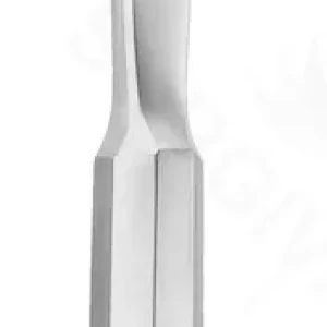 Stille Style Osteotome – 8″ 10mm