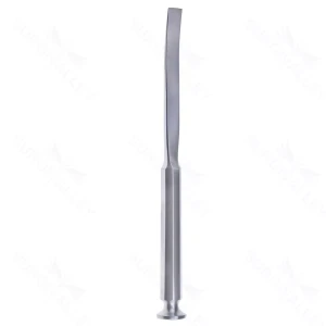 Stille Style Osteotome – 8″ cvd 10mm
