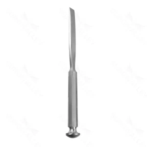 Stille Style Osteotome – 8″ 14mm