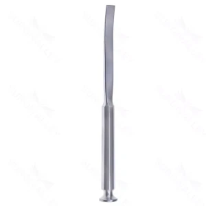 Stille Style Osteotome – 8″ cvd 18mm