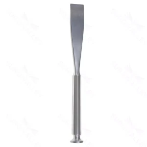 Stille Style Osteotome – 8″ 22mm