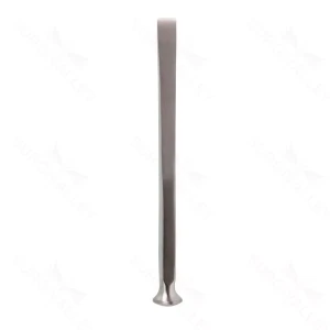 U.S. Army Osteotome – 6 1/2″ 6mm