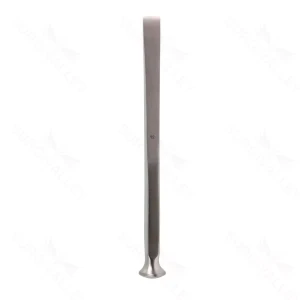 U.S. Army Osteotome – 6 1/2″ 12mm