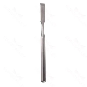 Hoke Osteotome – 5″ straight 5/16″