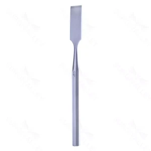 Hoke Osteotome – 5″ straight 1/2″