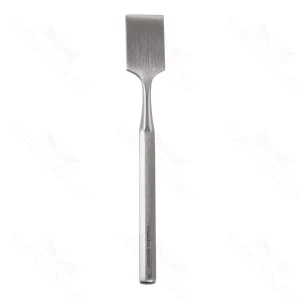 Hoke Osteotome – 5″ straight 3/4″