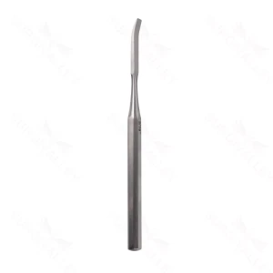 Hoke Osteotome – 5″ cvd 3/16″