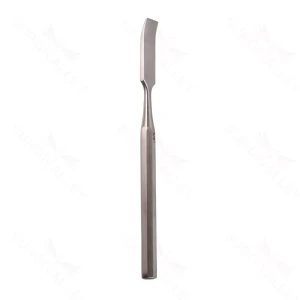 Hoke Osteotome – 5″ cvd 3/8″