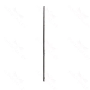 Lambotte Osteotome – 7 1/4″ straight 5mm