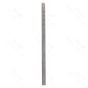 Lambotte Osteotome – 7 1/4″ straight 8mm
