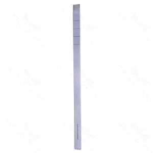 Lambotte Osteotome – 7 1/4″ straight 10mm