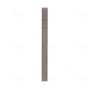 7 1/4″ Lambotte Osteotome 15mm straight