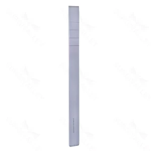 Lambotte Osteotome – 7 1/4″ straight 16mm