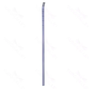 Lambotte Osteotome – 7 1/2″ cvd 6mm