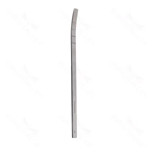 Lambotte Osteotome – 7 1/4″ cvd 8mm
