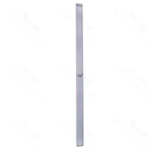 Lambotte Osteo – 9″ straight 1/2″