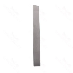 Lambotte Osteotome – 9″ straight 1″