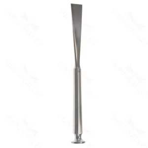 6 1/4″ Stille Osteo – straight 15mm