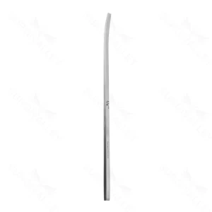 Lambotte Osteotome – 9″ cvd 1/4″