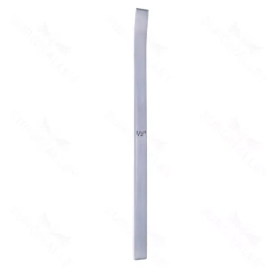 9″ Lambotte Osteotome 3/8″