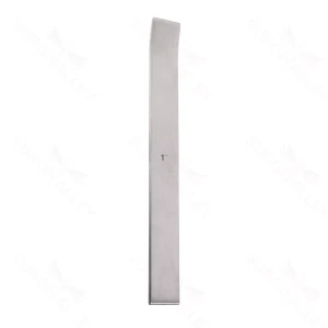 Lambotte Osteotome – 9″ cvd 1″