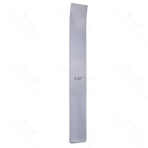Lambotte Osteotome – 9″ cvd 1 1/4″