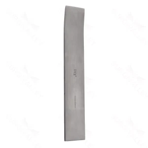 Lambotte Osteotome – 9″ cvd 1 1/2″