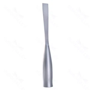 8″ Smith-Peterson Endura-Cut Osteotome 5/8″ straight