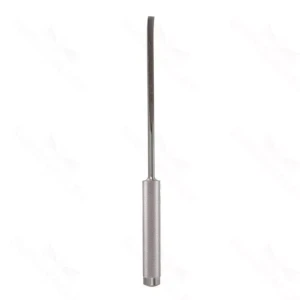 Spinal Fusion Osteotome – 4mm cvd 7″
