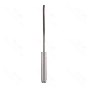 Spinal Fusion Osteotome – 6mm cvd 7 1/2″