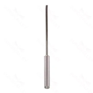 Spinal Fusion Osteotome – 6mm cvd 9 1/2″