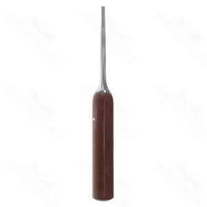 7 1/8″ Lexer-Mini Osteotome 4mm wide