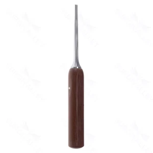 7 1/8″ Lexer-Mini Osteotome 10mm wide