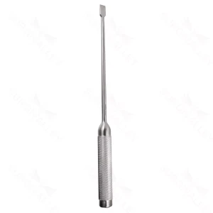 14″ Osteotome1/2″ – straight