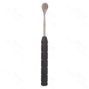 Gorilla Elevator 15″ overall – 1 1/4″ 9″ handle