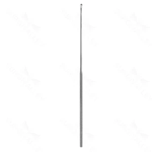 Rhoton Elevator cvd titanium