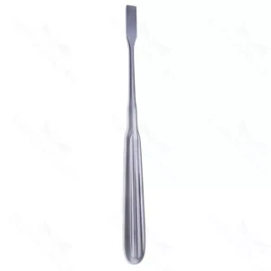 6 3/4″ Adson Periosteal Elevator – #2 cvd blnt 1/4″