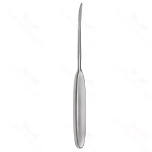 7 3/4″ Joker Elevator (Cushing) – sharp