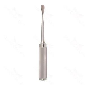 9 1/2″ Cobb Spinal Elevator – 1/2″ blade HD hollow handle