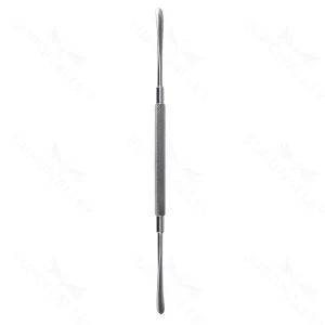 7 1/2″ Freer Septum Elevator – dbl end 4.5mm sharp/blunt