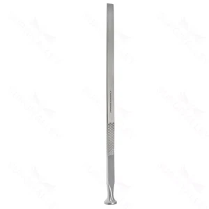 7 1/2″ Sagittal Splitting Osteotome – 8×1.2mm